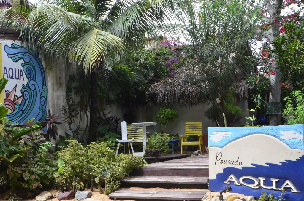 Pousada Aqua Jijoca de Jericoacoara Luaran gambar