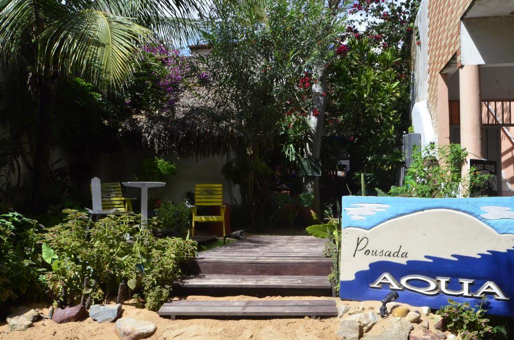 Pousada Aqua Jijoca de Jericoacoara Luaran gambar