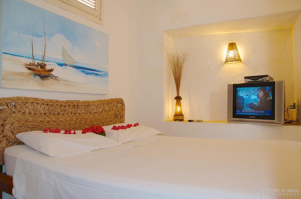 Pousada Aqua Jijoca de Jericoacoara Luaran gambar