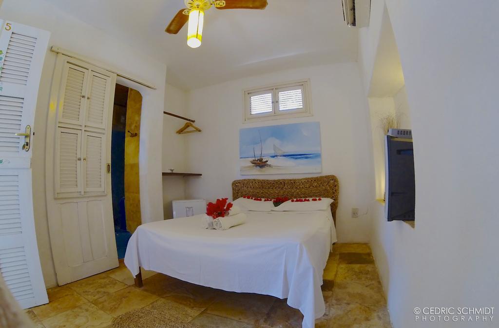 Pousada Aqua Jijoca de Jericoacoara Luaran gambar