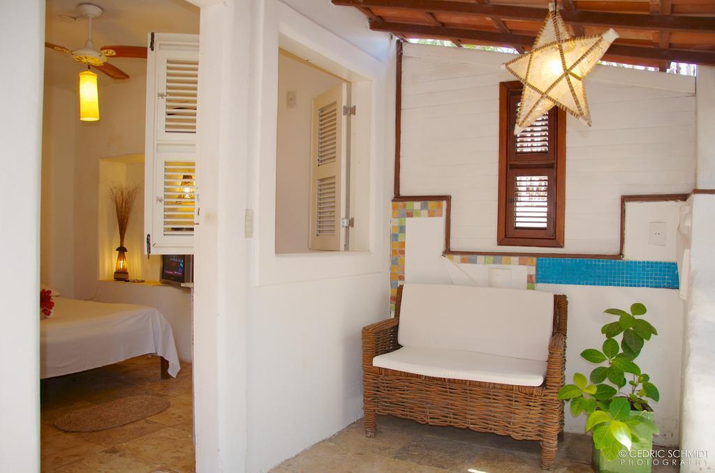 Pousada Aqua Jijoca de Jericoacoara Luaran gambar