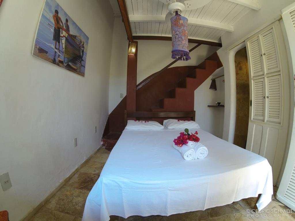 Pousada Aqua Jijoca de Jericoacoara Luaran gambar