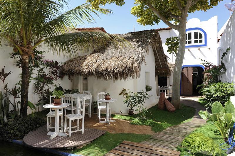 Pousada Aqua Jijoca de Jericoacoara Luaran gambar