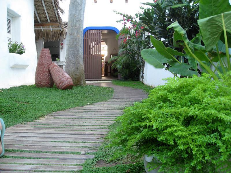 Pousada Aqua Jijoca de Jericoacoara Luaran gambar